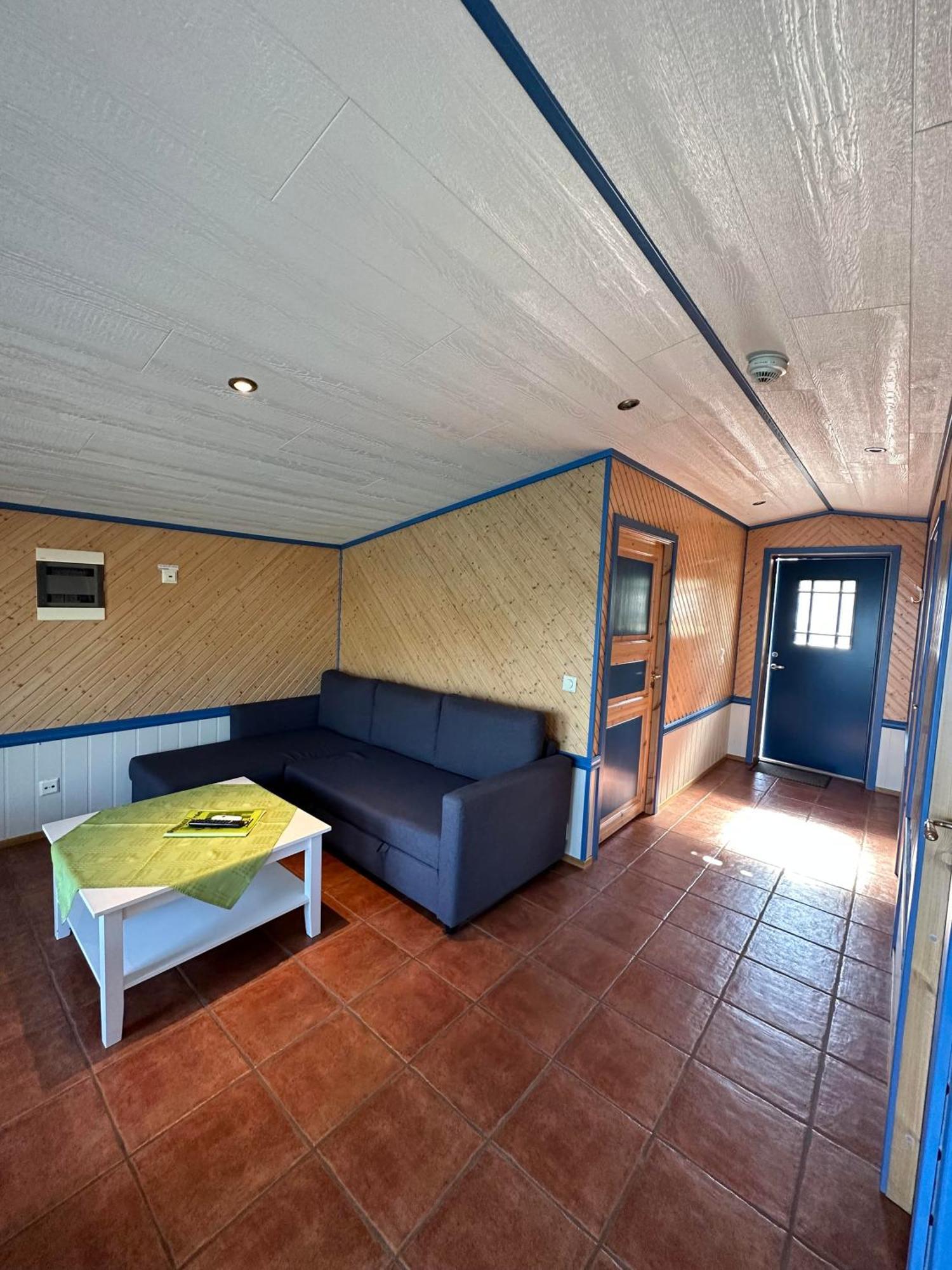 Fjordcamp Villa Kråkberget Cameră foto